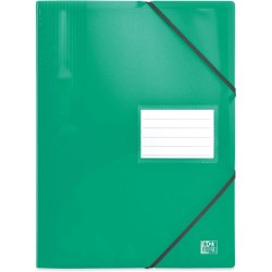 Protège document 160 vues pp ass Elba