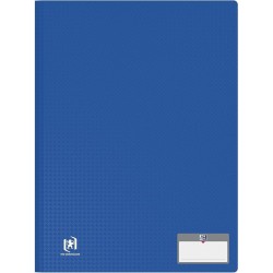 Protège document 160 vues classique Memphis Elba
