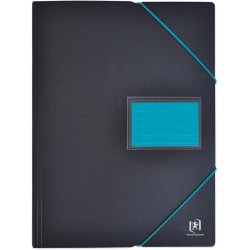 Protège document 200 vues pp ass Elba