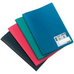 Protège document 80 vues memphis Elba