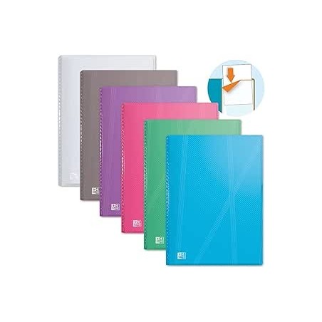 Protège document 80 vues hawaï Elba