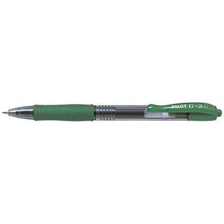 Stylo bille rétractable G2-7 Pilot