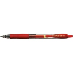Stylo bille rétractable G2-7 Pilot