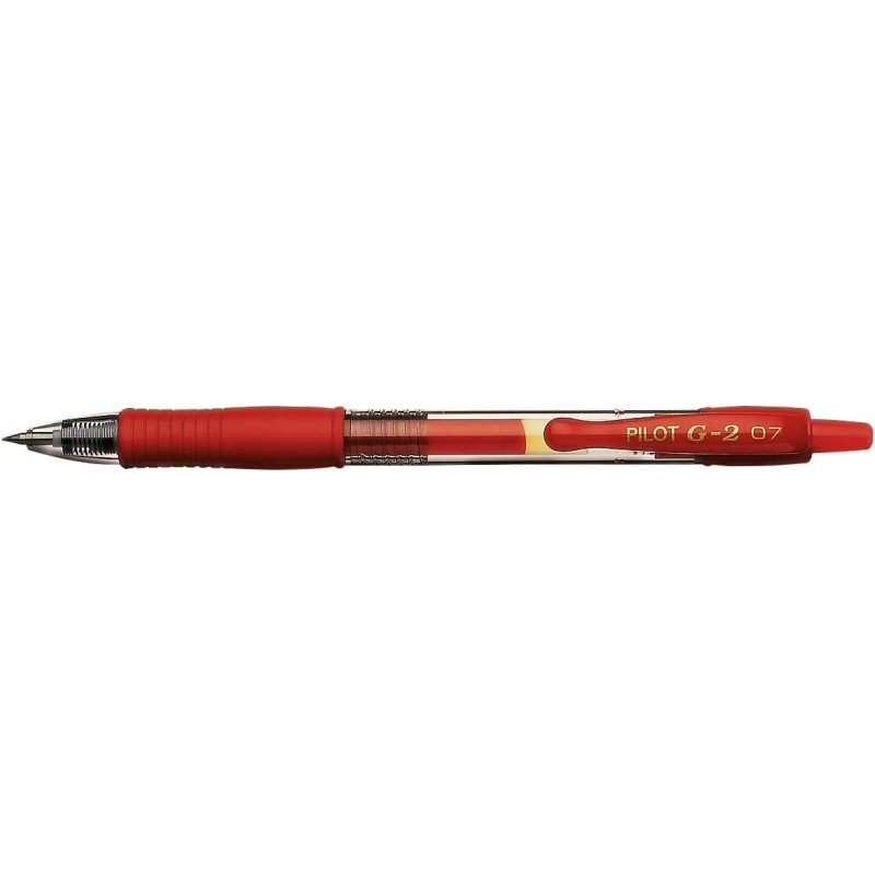 Stylo bille rétractable G2-7 Pilot