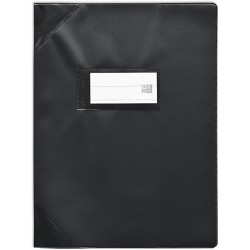 Protège cahier 17x22 (pqt de 25) Elba SMS