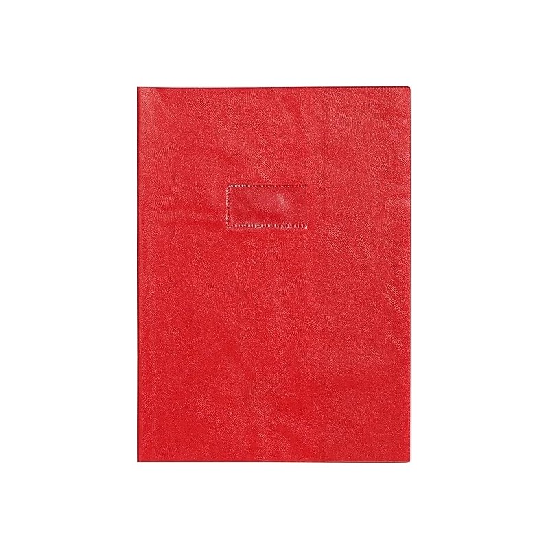 Protège cahier A4 (en pce) Elba SMS