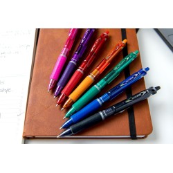 Stylo bille rétractable Acroball 1.0 Begreen Pilot