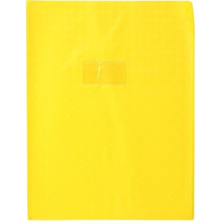 Protège cahier 24x32 (en pce) Elba SMS