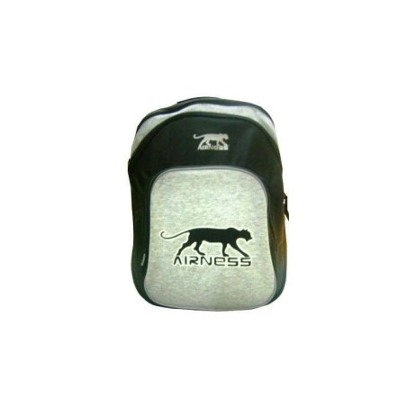 Sac borne airness arwen 2 compartiments 33x42x19