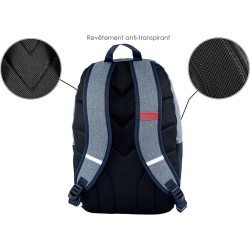 Sac borne souple airness arwen