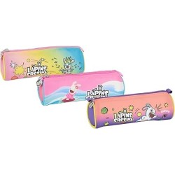 Trousse ronde 22xD7 LAPIN CRETIN