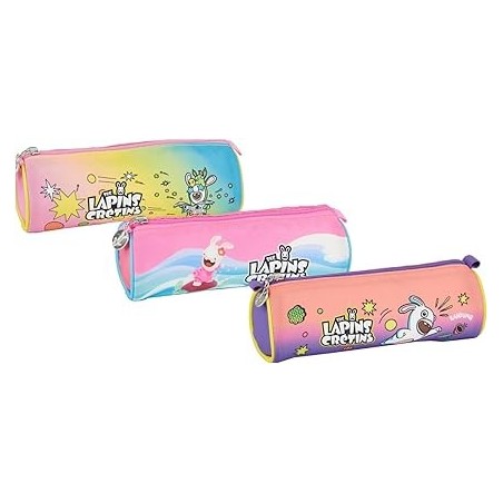 Trousse ronde 22xD7 LAPIN CRETIN