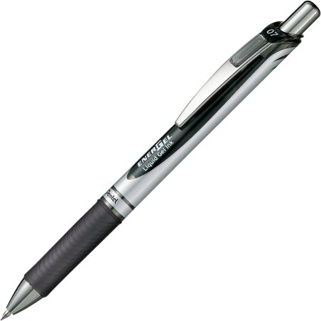 Stylo Energel rétractable Pentel