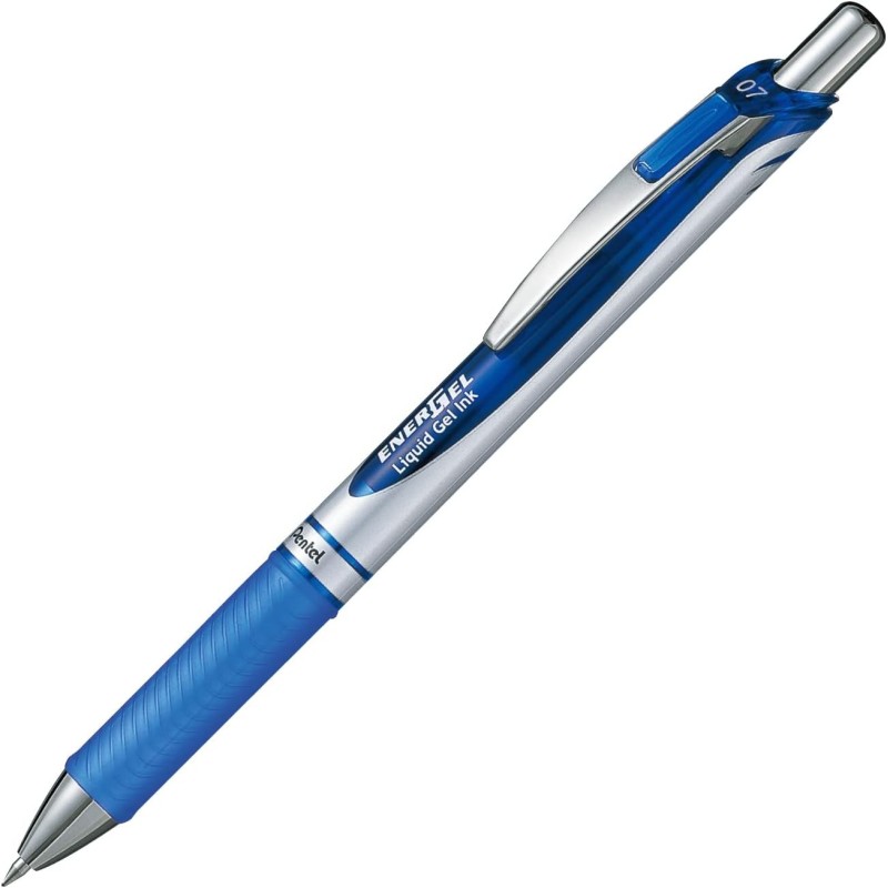 Stylo Energel rétractable Pentel
