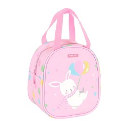 Sac à lunch THERMOS PRÉSCOLAIRE LAPINE SAFTA