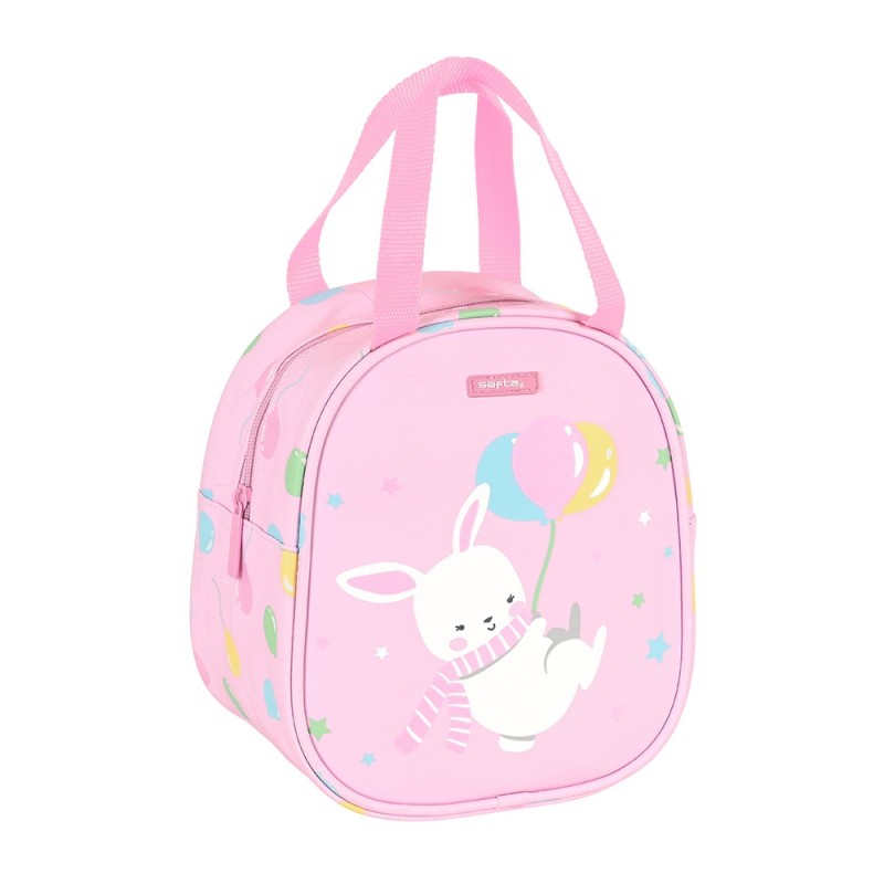 Sac à lunch THERMOS PRÉSCOLAIRE LAPINE SAFTA