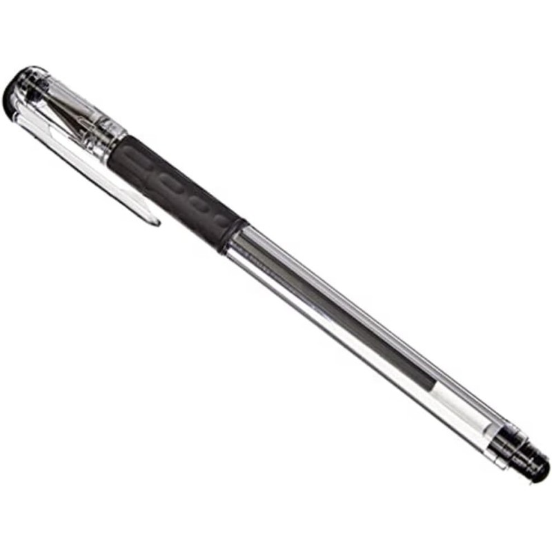 Stylo hybrid gel grip Pentel