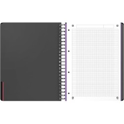 Cahier european book oxford essentials spirale 240x297 240p optik p.