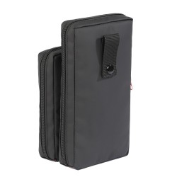 Trousse scolaire 2 compartiments - Championship  8773373-05  VIQUEL