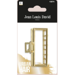 Pince dorée GM 15074 JLD