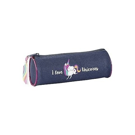 Trousse 22x7 Licorne Viquel