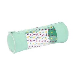 Trousse rondes 22x7 1compartiment VIQUEL