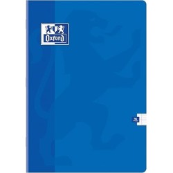 Cahier A4 seyes 96p 90g Oxford