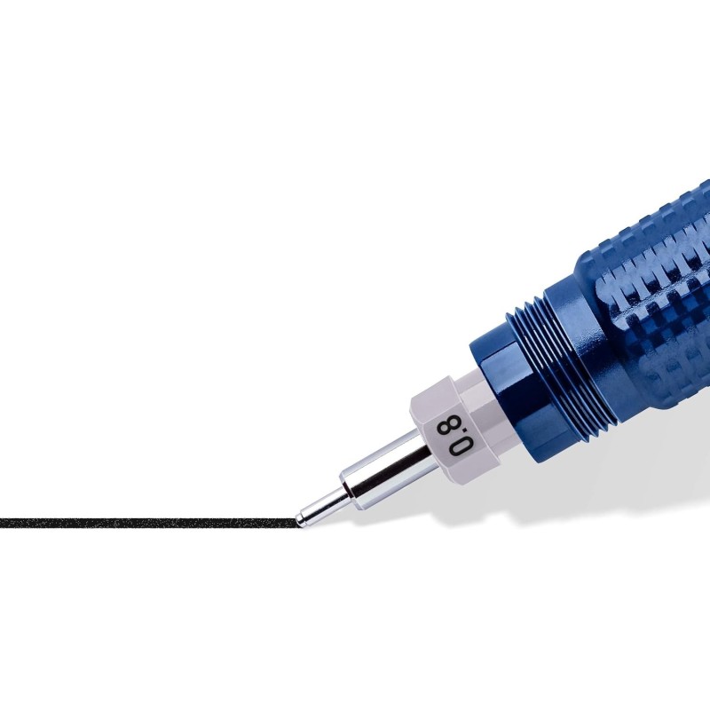 Stylos techniques mars matic 0,8 Staedtler
