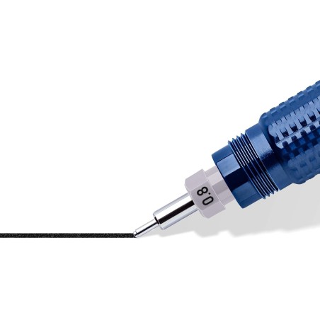 Stylos techniques mars matic 0,8 Staedtler