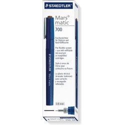 Stylos techniques mars matic 0,8 Staedtler