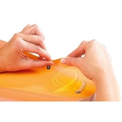 Cahier Infinium A4 seyes 96p 90g Oxford