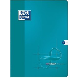 Cahier Infinium A4 seyes 96p 90g Oxford