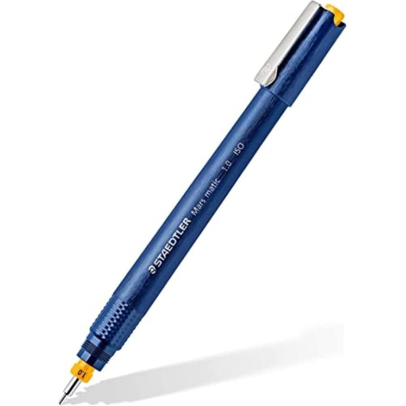 Stylos techniques mars matic 1,0 Staedtler
