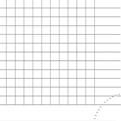 Cahier A4 seyes 192p 90g Office brochure Oxford