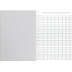 Cahier A4 seyes 192p 90g Office brochure Oxford