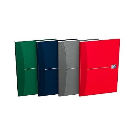 Cahier A4 seyes 192p 90g Office brochure Oxford