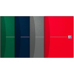 Cahier A4 seyes 192p 90g Office brochure Oxford