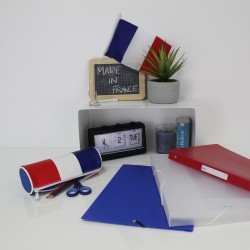 Trousse 22x7 France Viquel