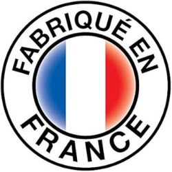 Cahier brochure A4 192p 90g 5x5 essentials assortis Oxford