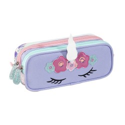 Trousse 20x7 LICORNE VIQUEL