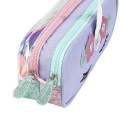Trousse 20x7 LICORNE VIQUEL