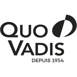 Cahier de textes FR Chi 15x21cm 266179Q QUOVADIS