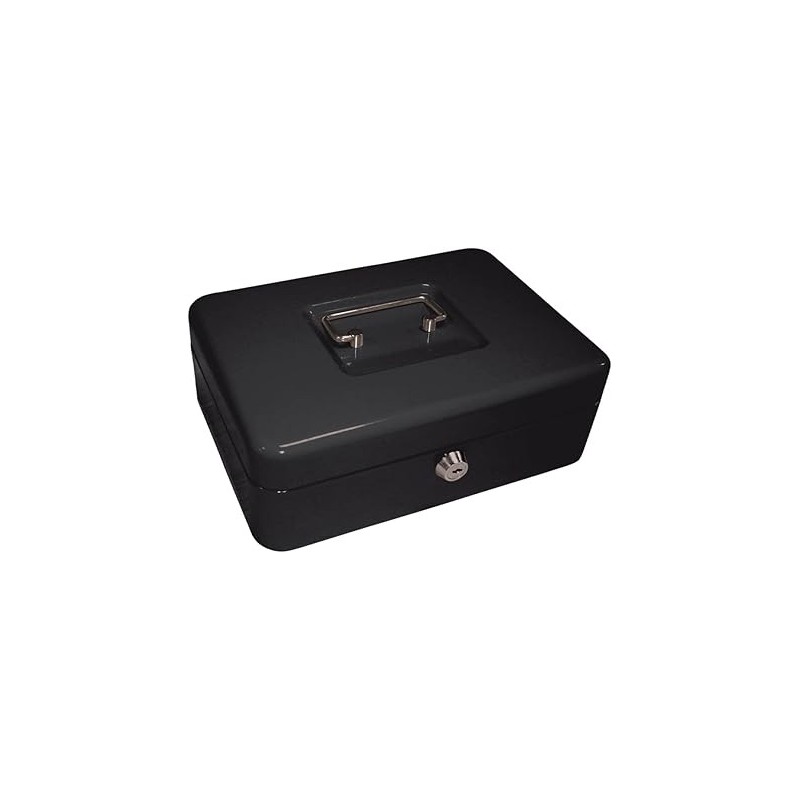 Caissette à monnaie 250x18x90 mm Q-CONNECT