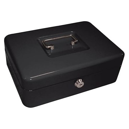 Caissette à monnaie 250x18x90 mm Q-CONNECT