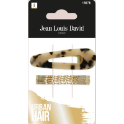 Set de pinces guiches 15076 JLD