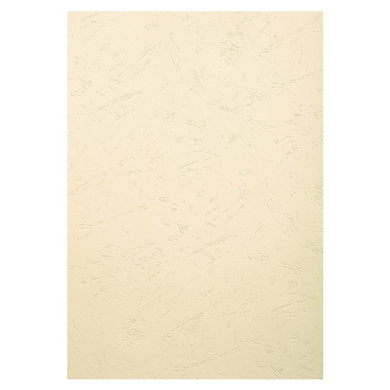 Couverture grain cuir pqt de 100 Lauréat