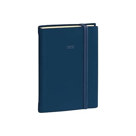 Eurotextagenda 4C - Bleu 1282398Q QUO VADIS