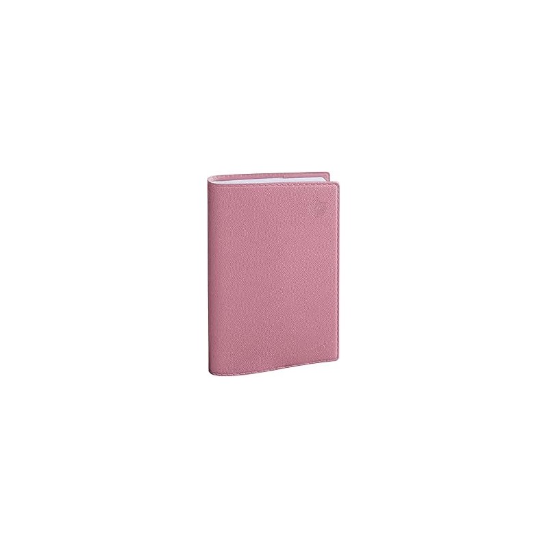 Eurotextagenda 4C -Rose 1282404Q QUO VADIS