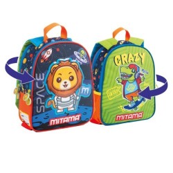 Sac à dos Spinny BOY GRAPHICS ASSORTIE 64200 MITAMA