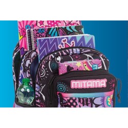 Sac à dos NEW PLUS GIRL CANDY BOOM 64231 MITAMA